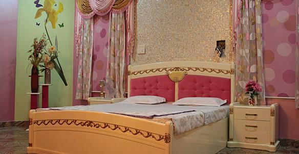 Hotel Kinza